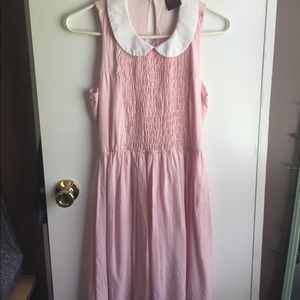 “Eleven” Stranger Things dress